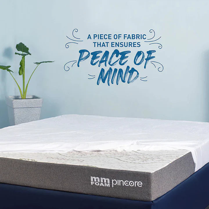 MATTRESS PROTECTOR