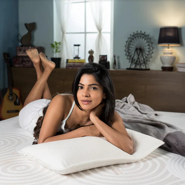 LIFE COMPANION PILLOW