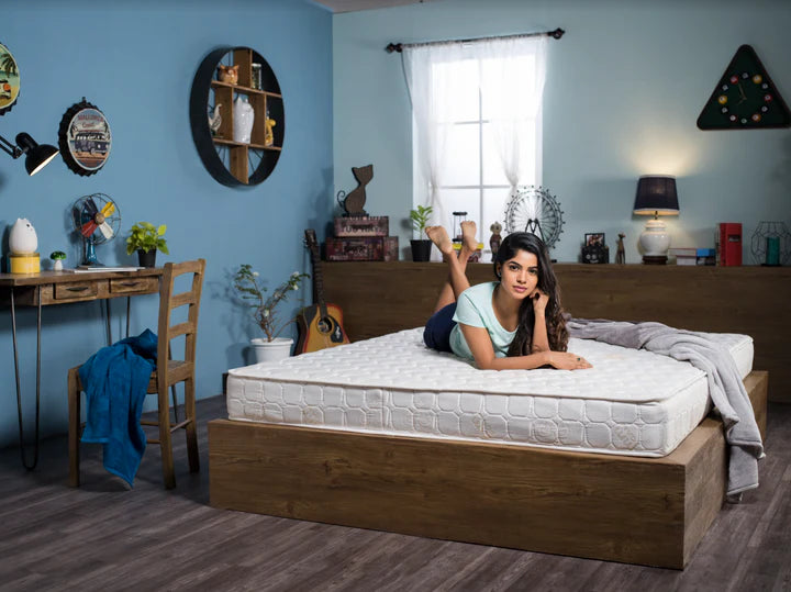 DUAL HARMONY MATTRESS