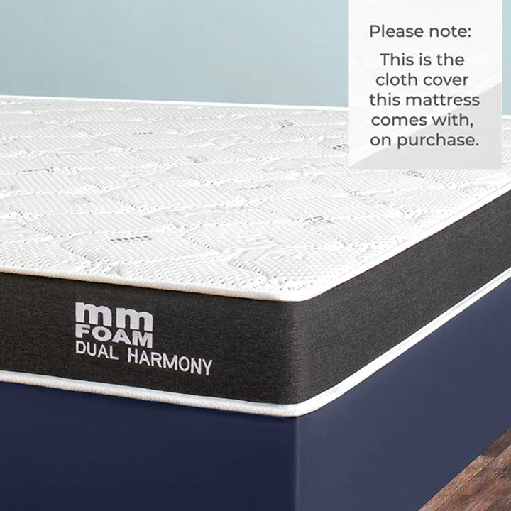 DUAL HARMONY MATTRESS