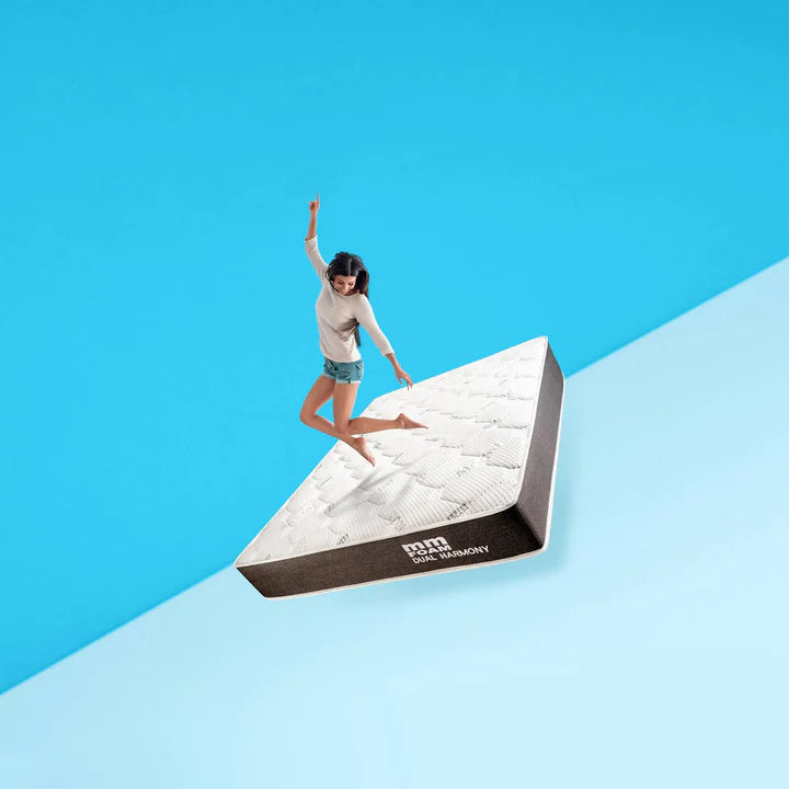 DUAL HARMONY MATTRESS