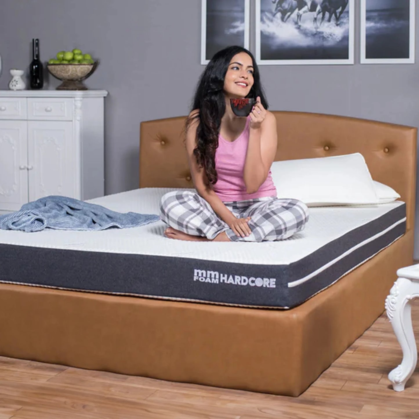HARDCORE MATTRESS