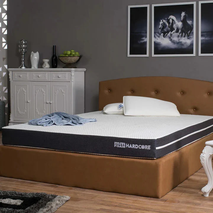 HARDCORE MATTRESS