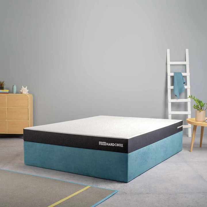 HARDCORE MATTRESS