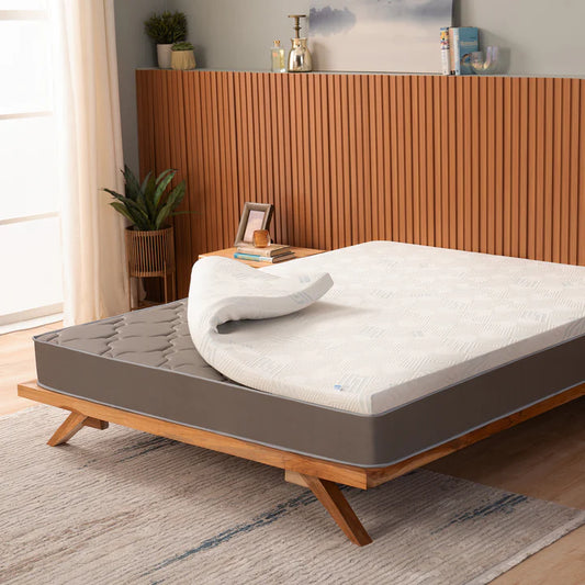 MATTRESS TOPPER