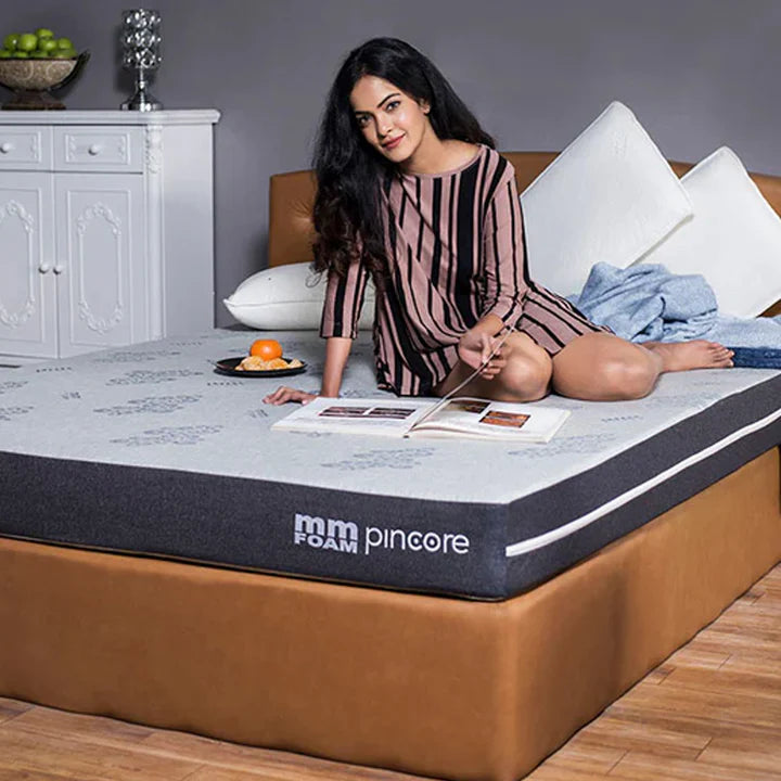 PINCORE MATTRESS