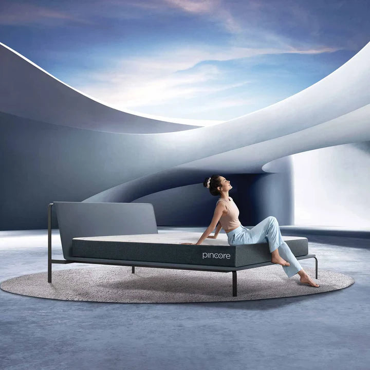 PINCORE MATTRESS
