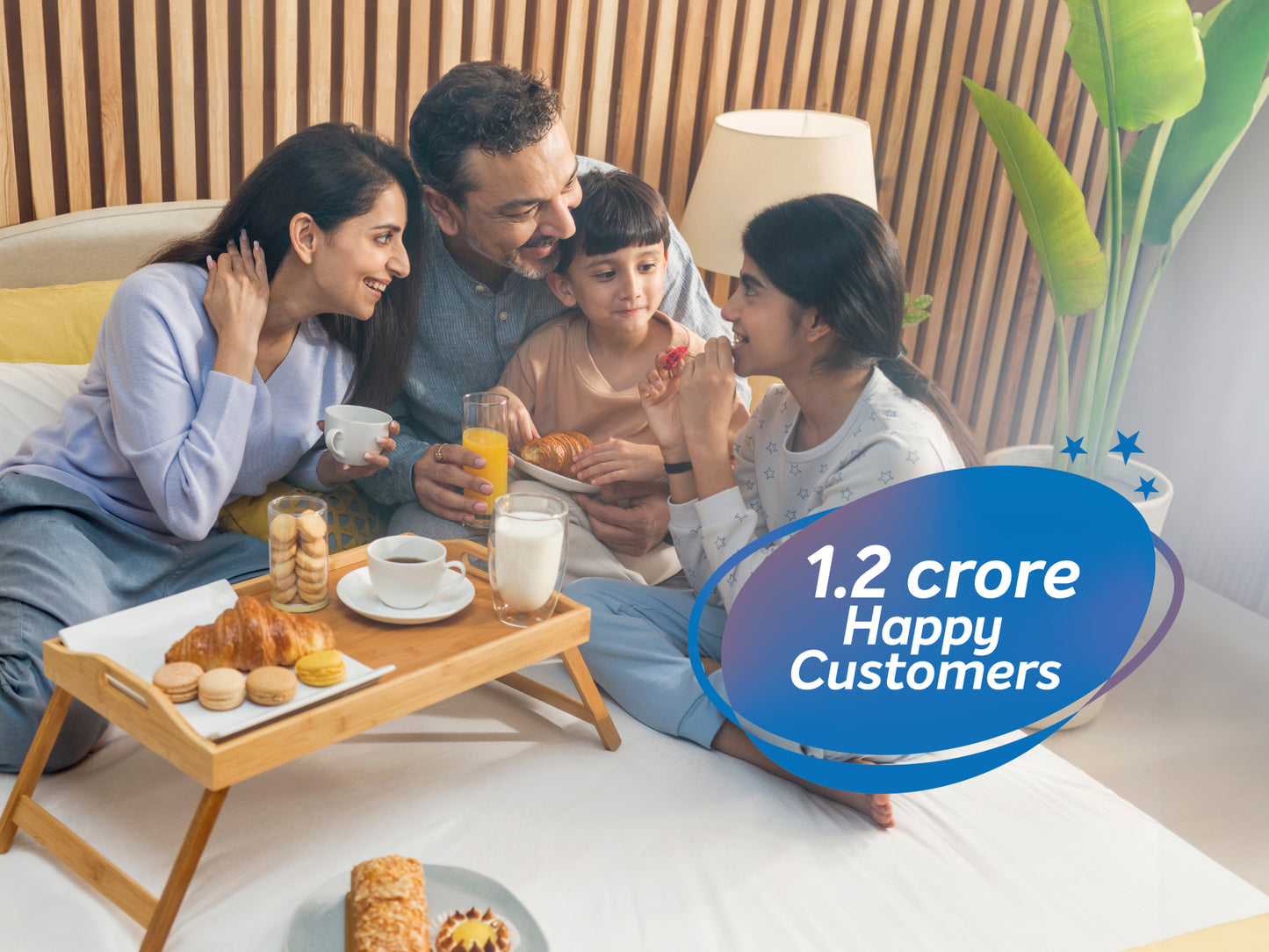 UTSAV COMFORT REGULAR